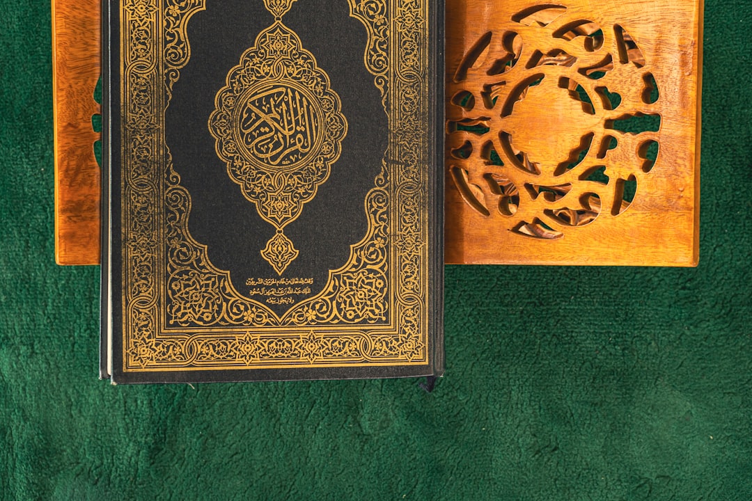 Photo Islamic Intellectual Epoch