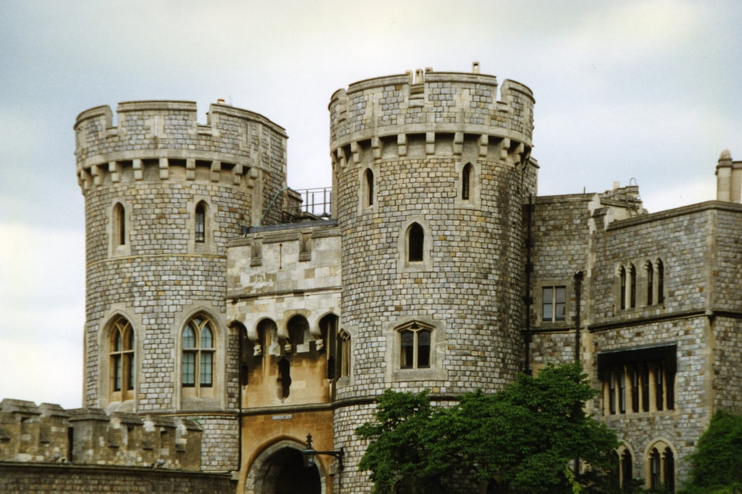 Photo Middle Ages