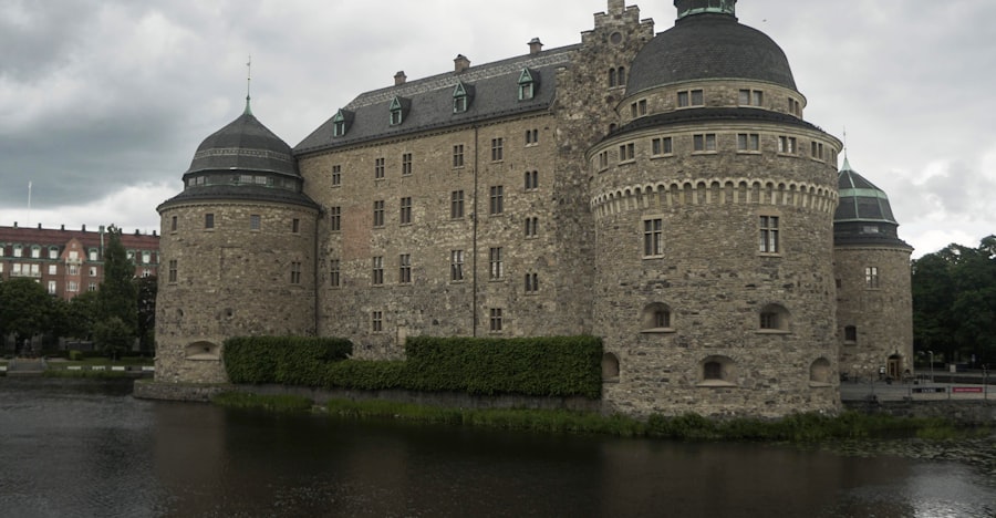 Photo Middle Ages