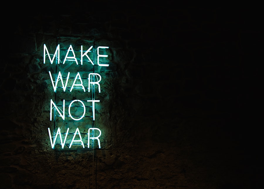 Photo Ridda Wars