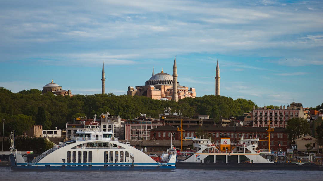 Photo Ottoman Empire