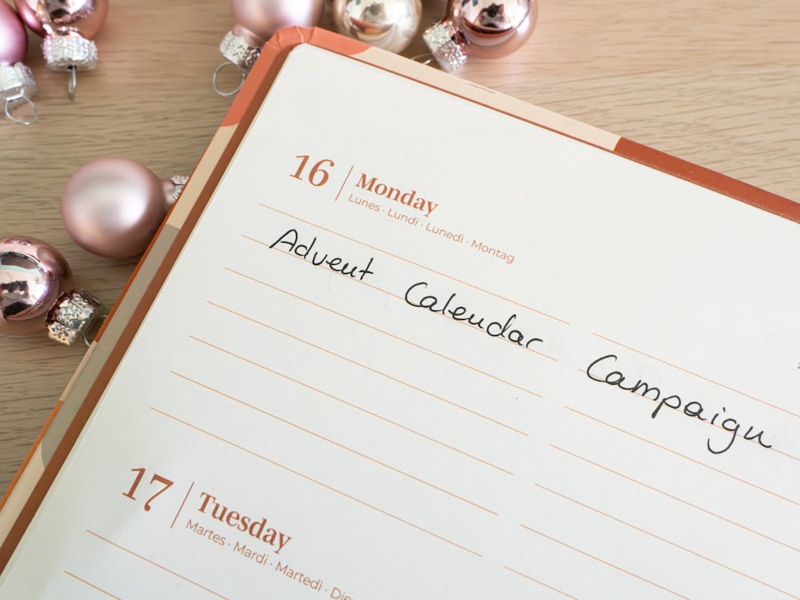 Photo Civilizations calendar
