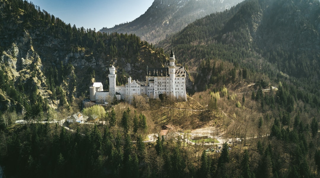 Photo Middle Ages