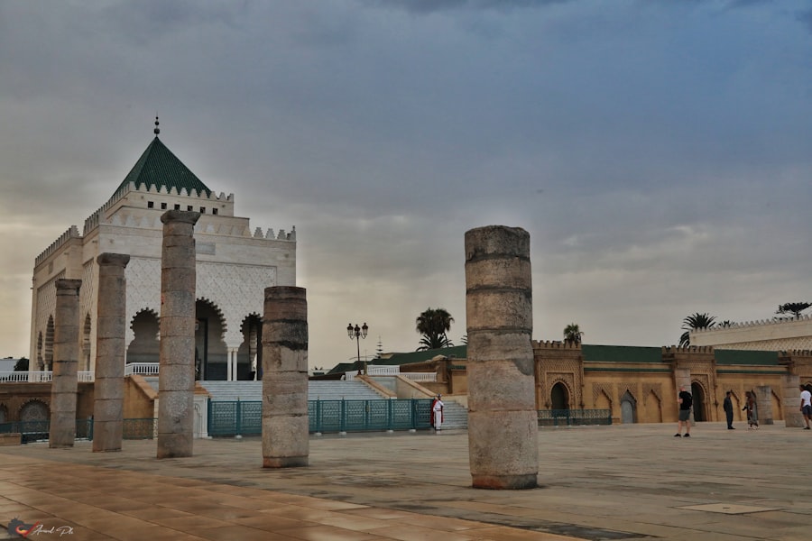 Photo Umayyad State