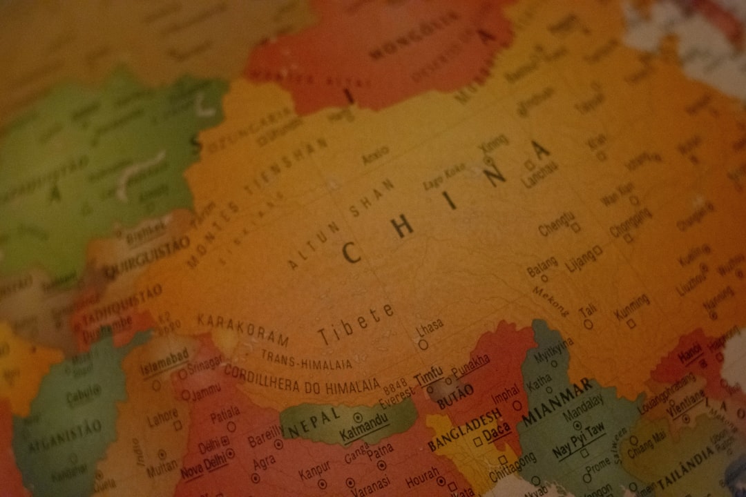 Photo Cold War vs US-China Conflict