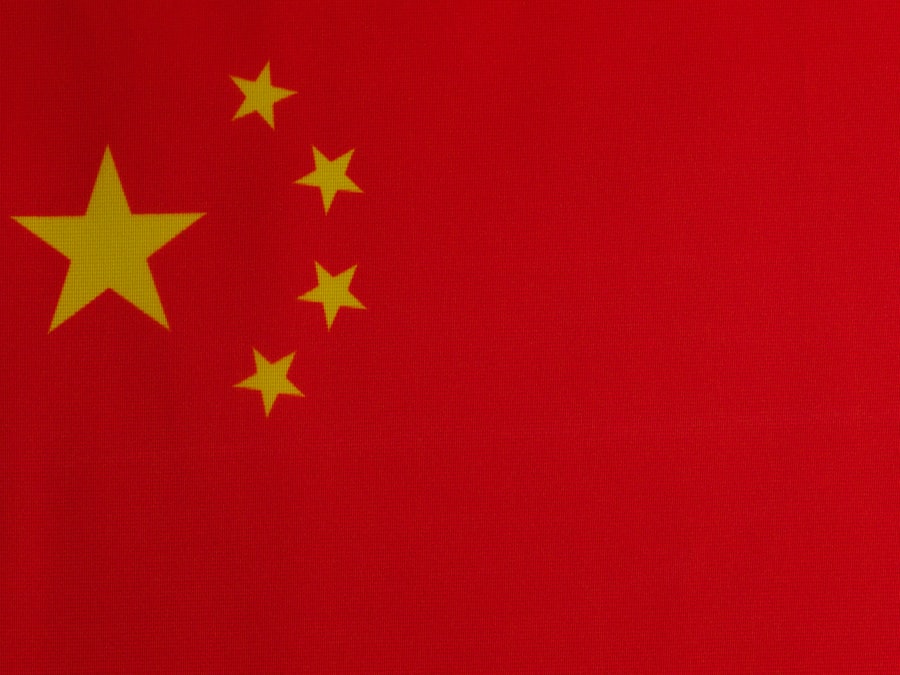 Photo Cold War vs US-China Conflict