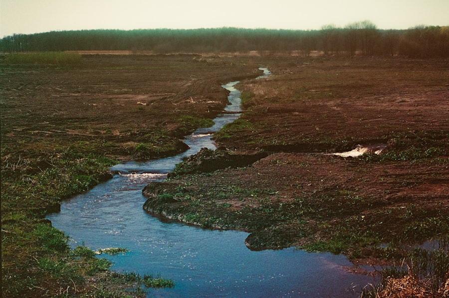 Photo Environmental epochs