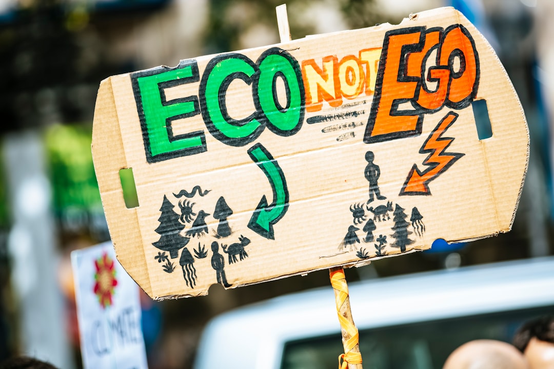 Photo Environmental epochs