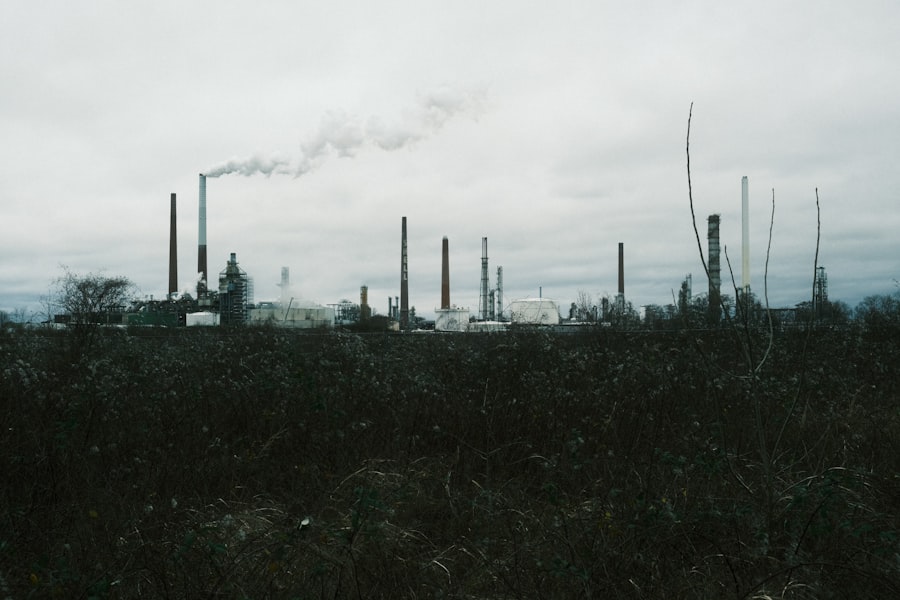 Photo Environmental epochs