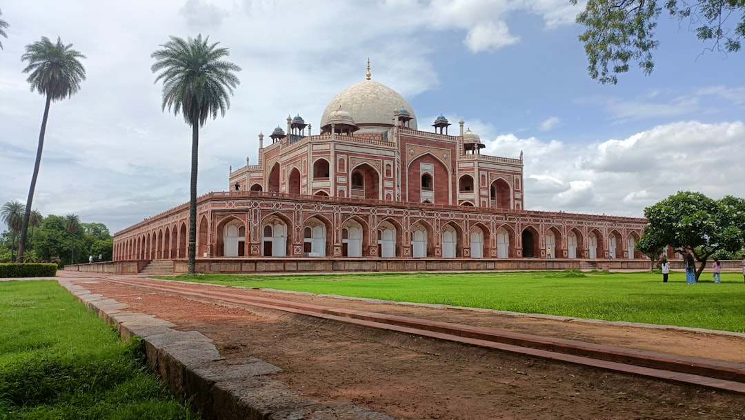 Photo Victorian era in India