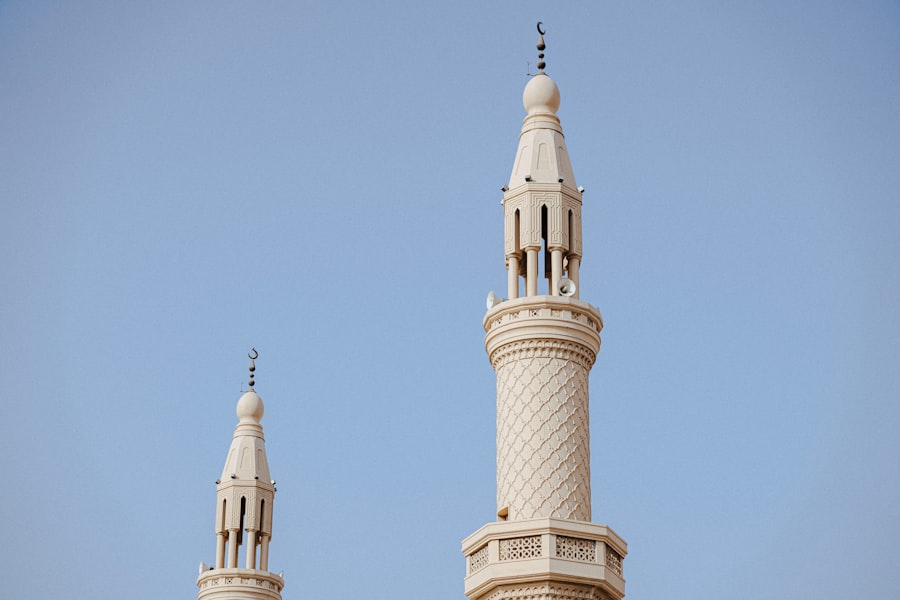 Photo مسجد الأموي الكبير