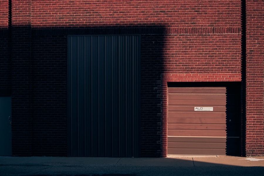 Photo Post-Industrial Era