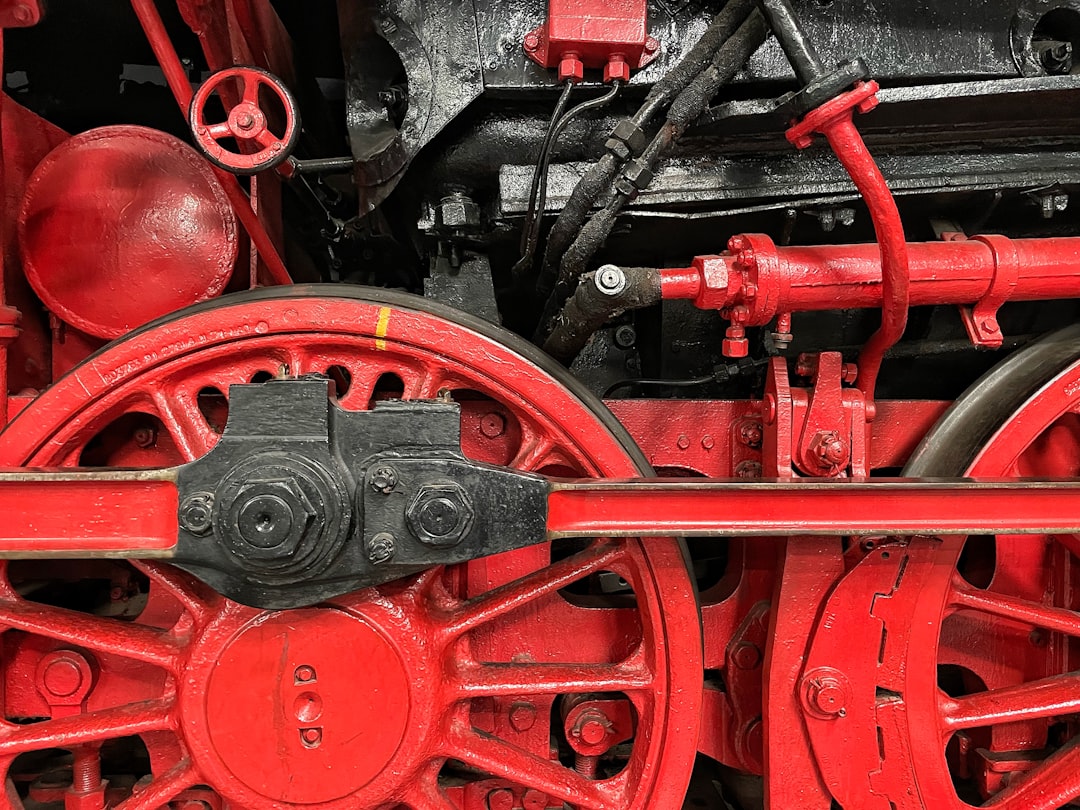 Photo Fourth Industrial Revolution