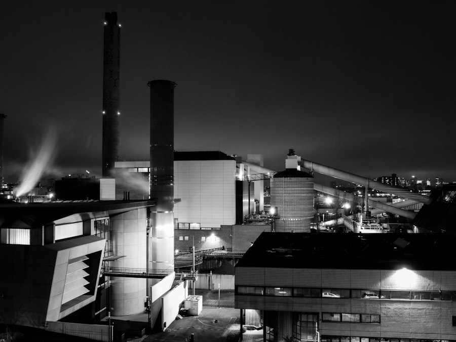 Photo Fourth Industrial Revolution