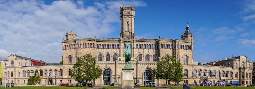 Photo European Universities