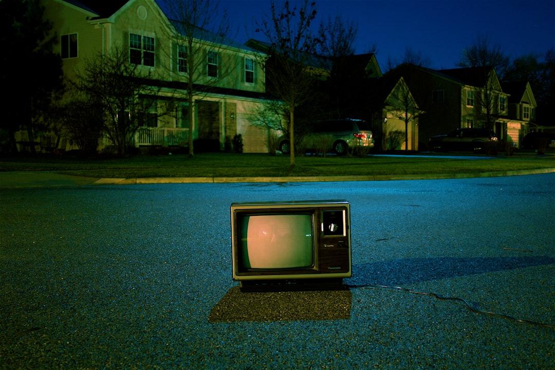 Photo Television