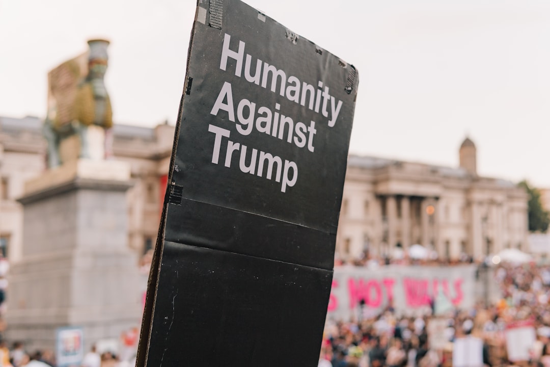 Photo Human Rights era