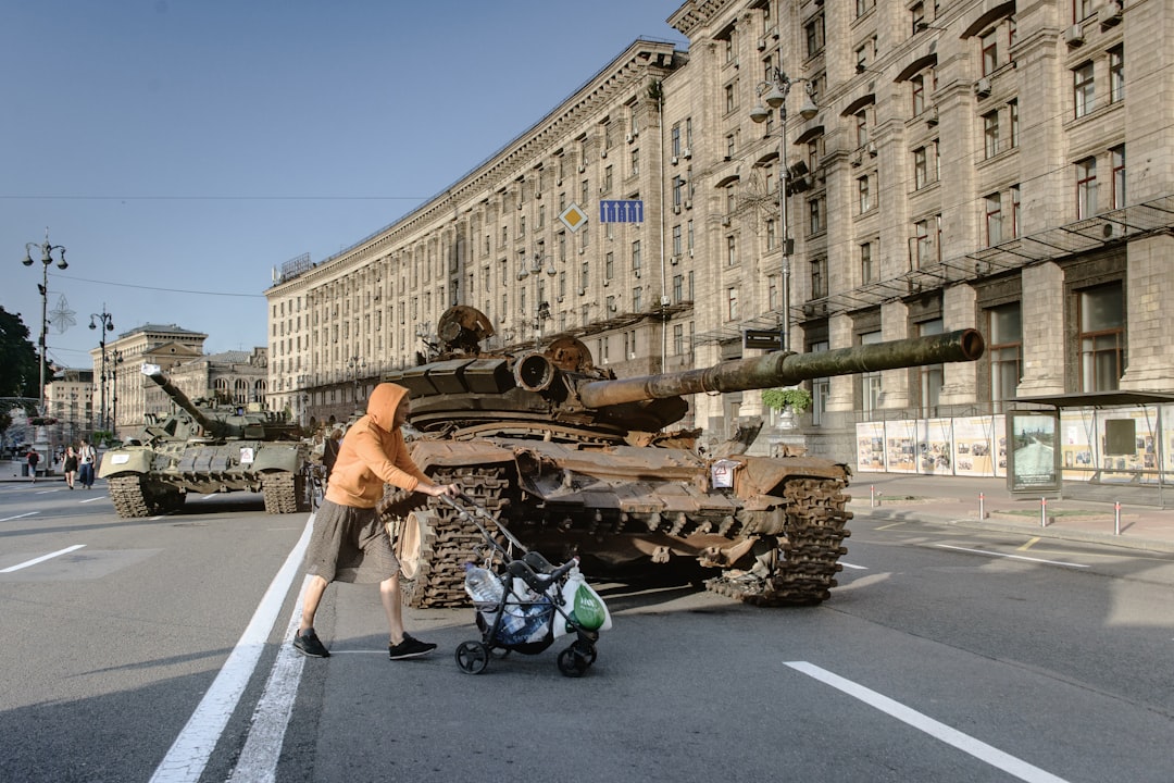 Photo War on Terror