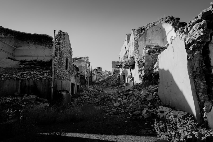 Photo War on Terror