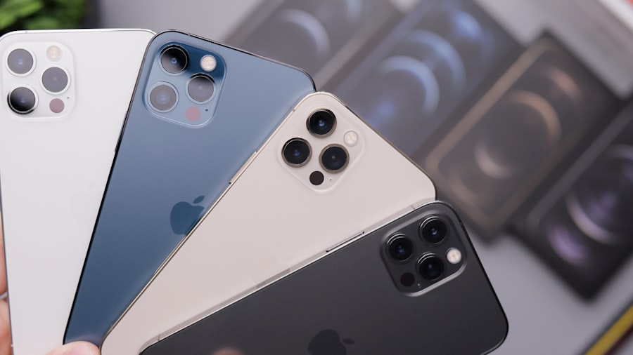 Photo Smartphones
