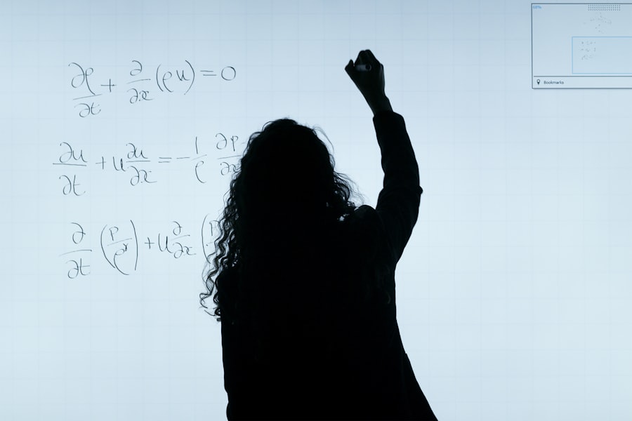 Photo Mathematics