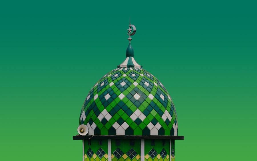 Photo Islamic Regional States
