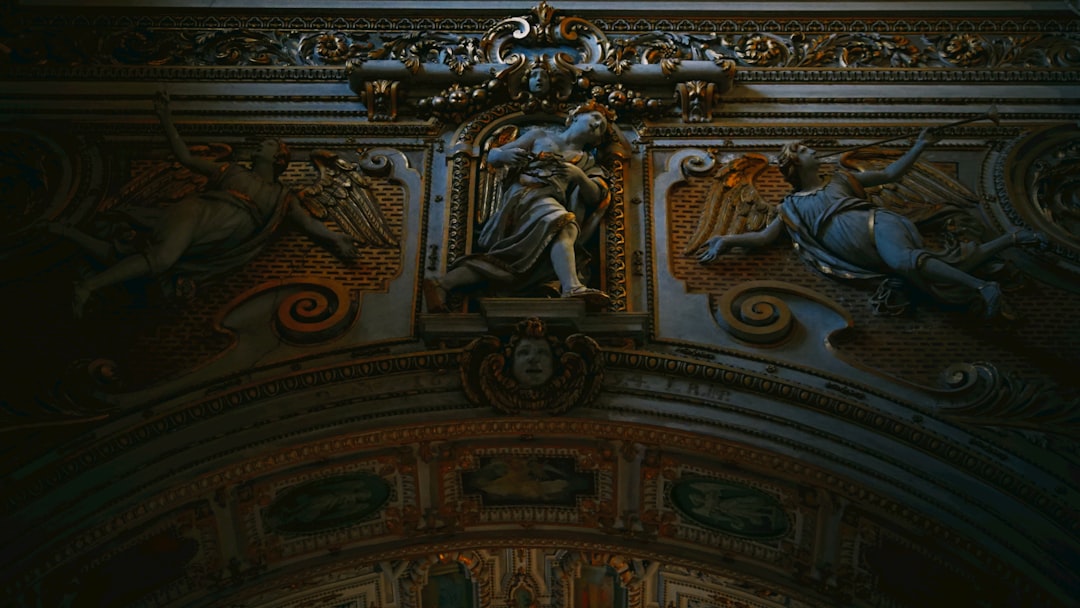 Photo Carolingian era