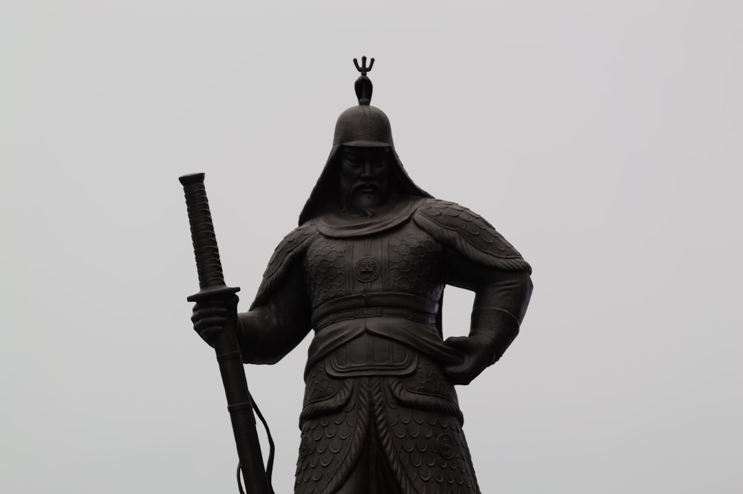 Photo Battle of Ain Jalut: Mongol defeat