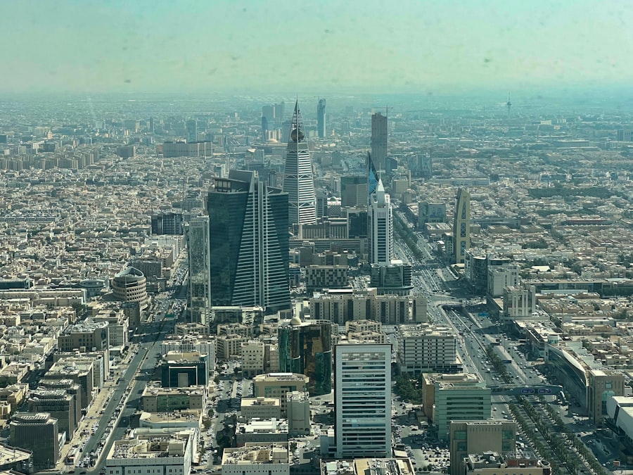 Photo Saudi Arabia