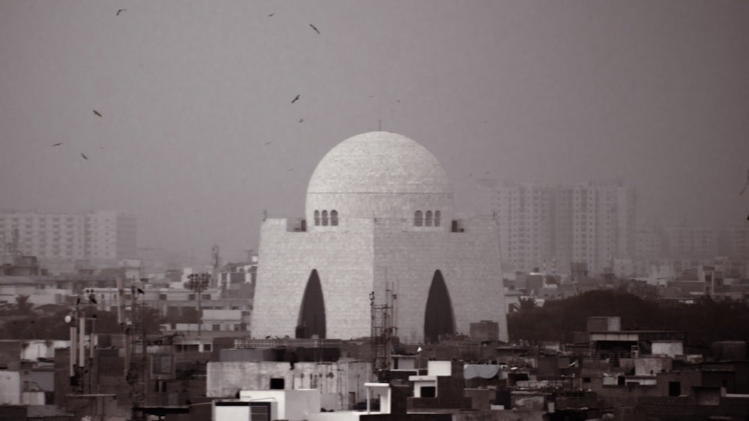 Photo Pakistan Islamic Movement