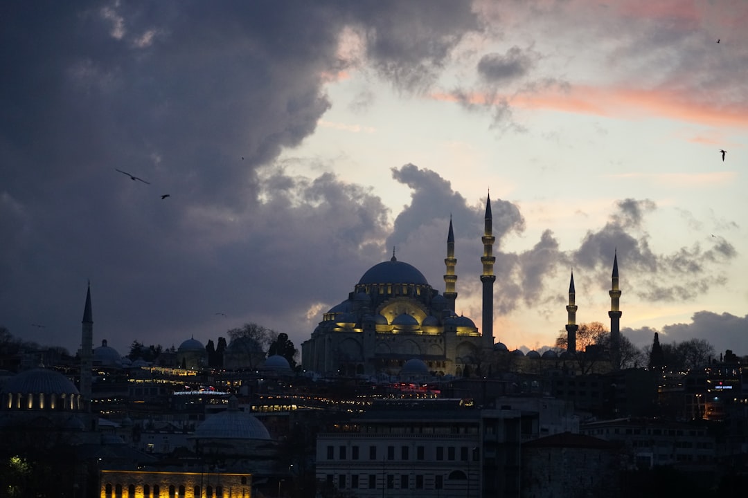 Photo Islam and Economic Globalization