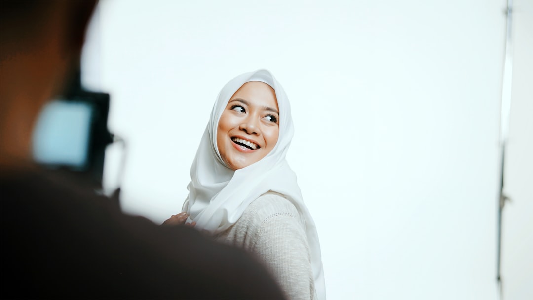 Photo Islam, Freelance, Gig Economy