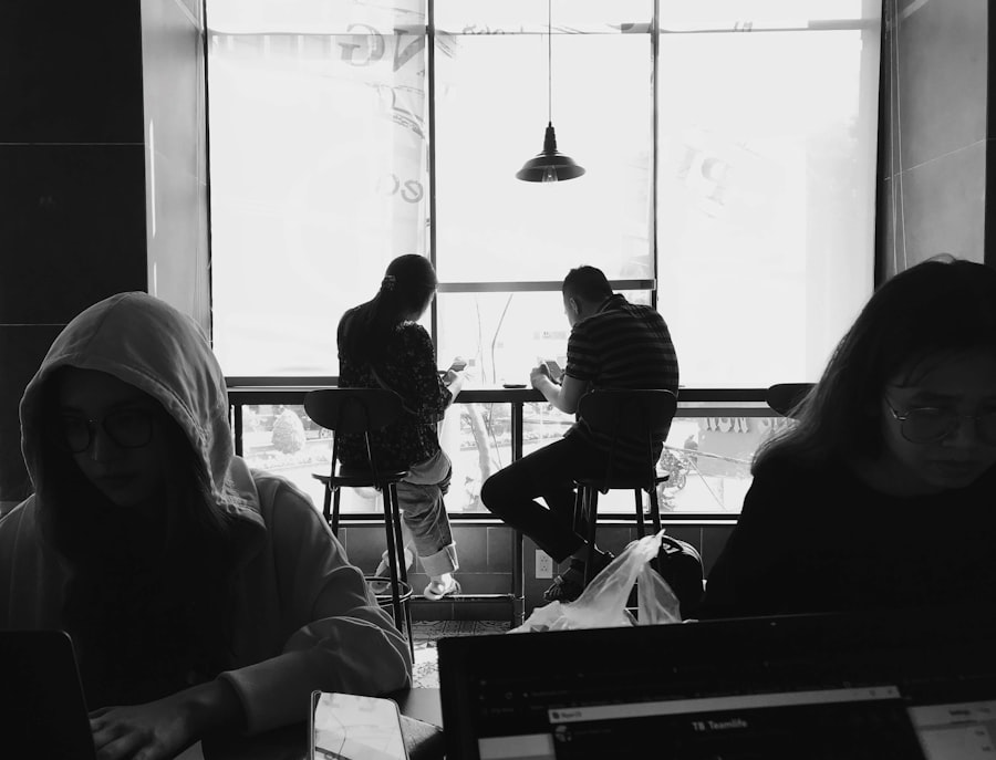 Photo Islam, Freelance, Gig Economy